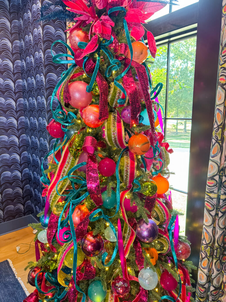 Alisa Berry Signature Designed Tree in Madison MS